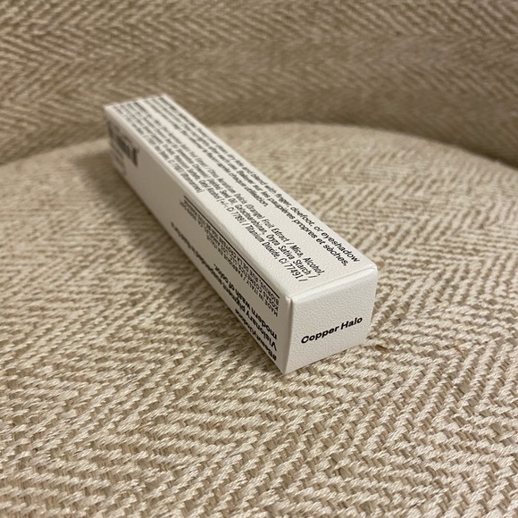 Kosas 10-Second Liquid Eyeshadow in Copper Halo - Picture 5 of 5